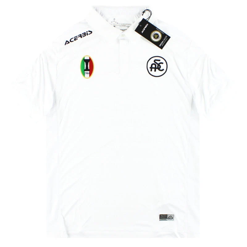 2017-18 Spezia Acerbis Home Shirt *BNIB* XL