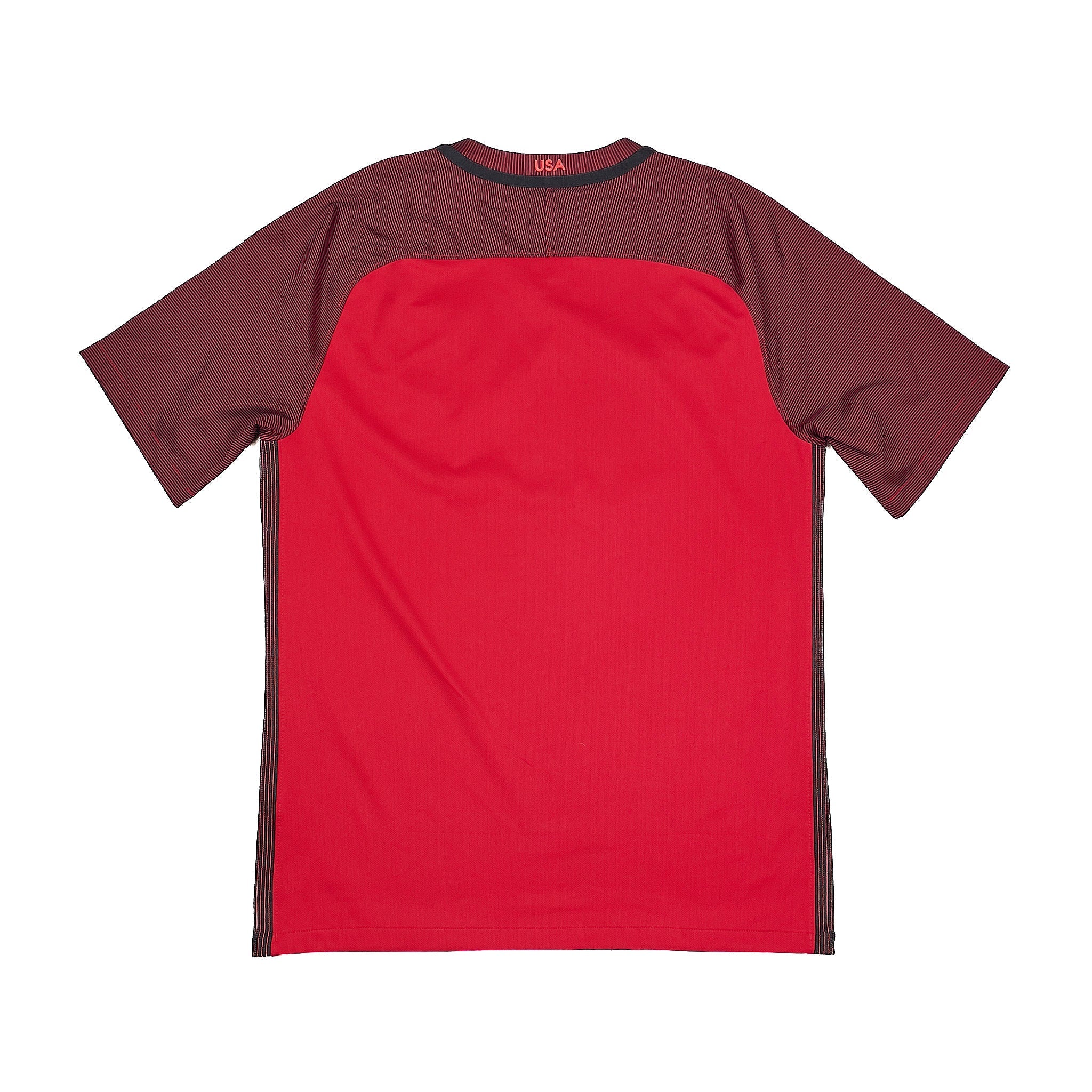 2017/18 USA Third Shirt (M) Nike - Image 4
