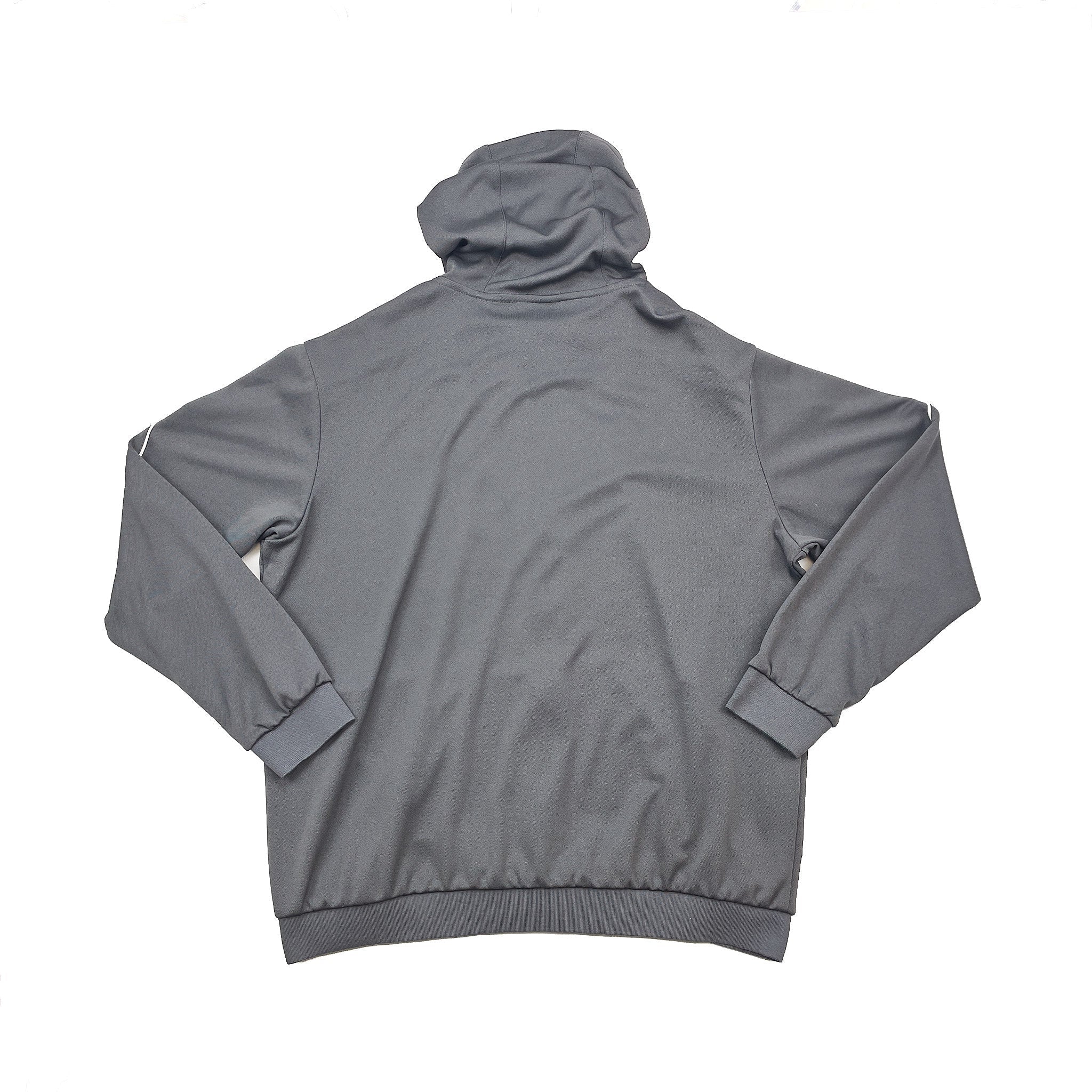 2017/19 Livingstone *BNWT* Track Hoodie (XXXL) Fbt - Image 2