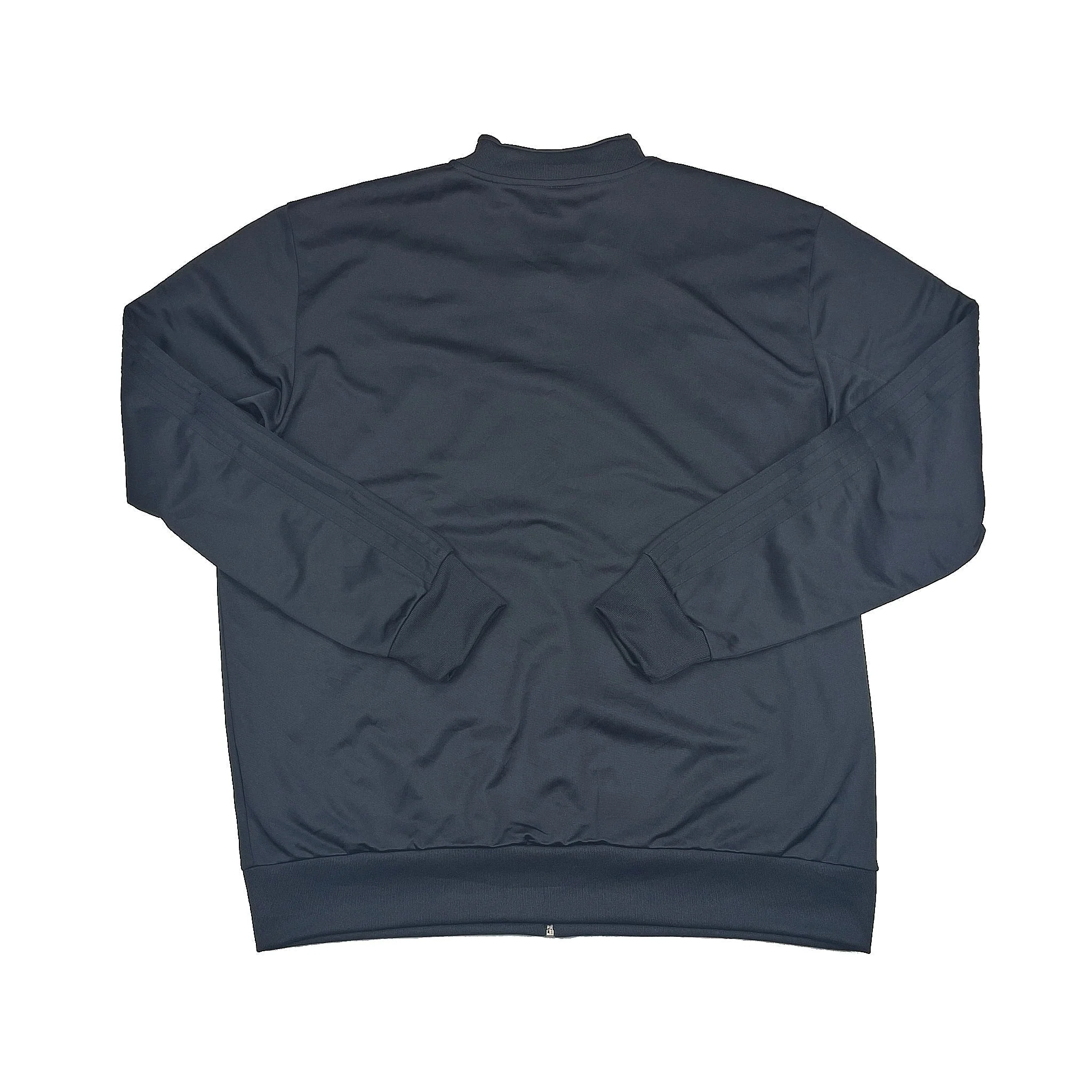 2017 Bayern Munich Track Jacket (XXL) Adidas - Image 2