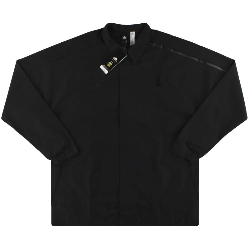 2018-19 Argentina adidas ZNE Woven Jacket *BNIB* S