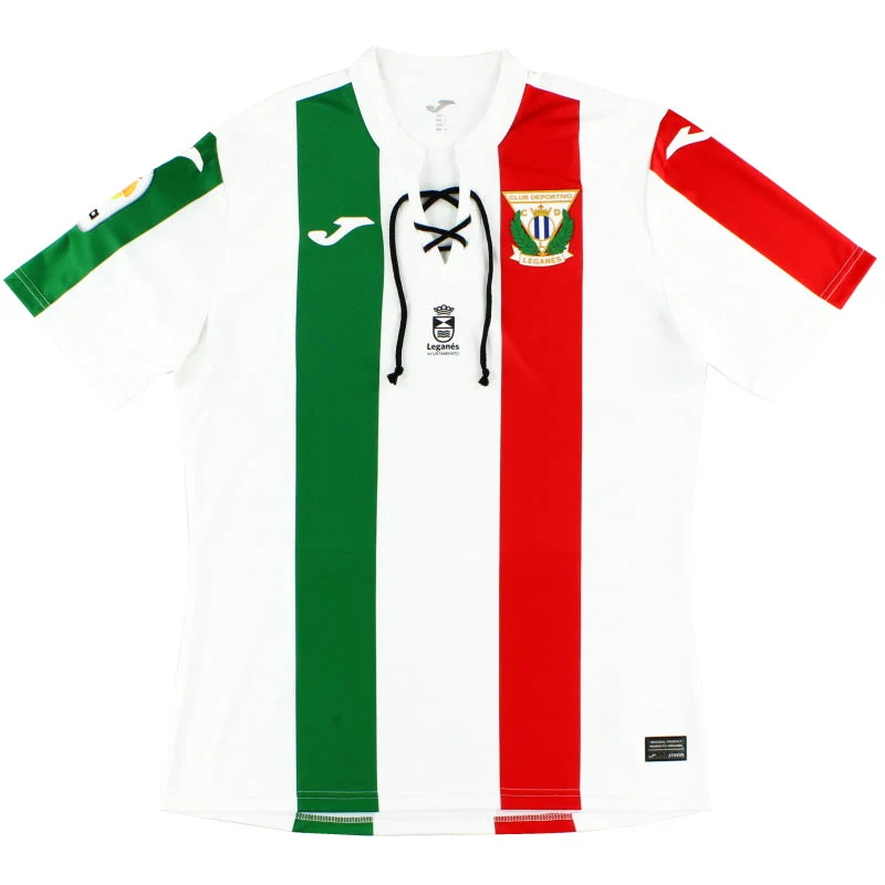 2018-19 C.D. Leganes '90th Anniversary' Away Shirt *BNIB* S