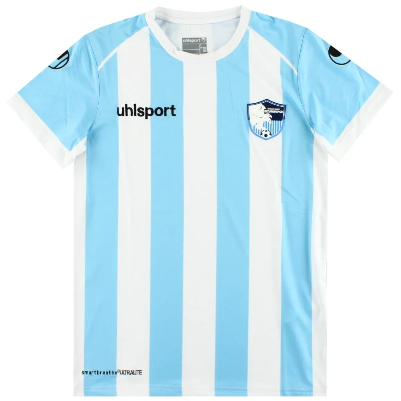 2018-19 Erzurumspor Uhlsport Home Shirt *As New* S