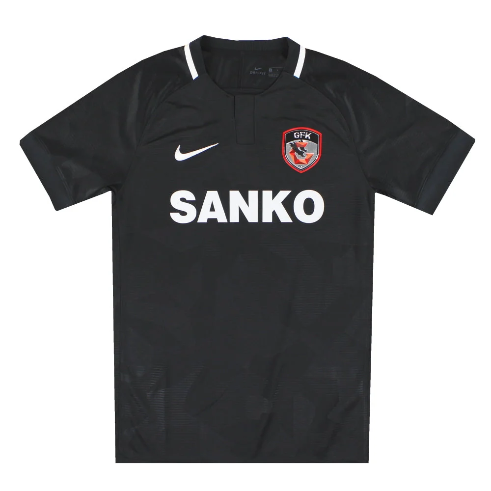 2018-19 Gaziantep FK Nike Away Shirt *As New* S
