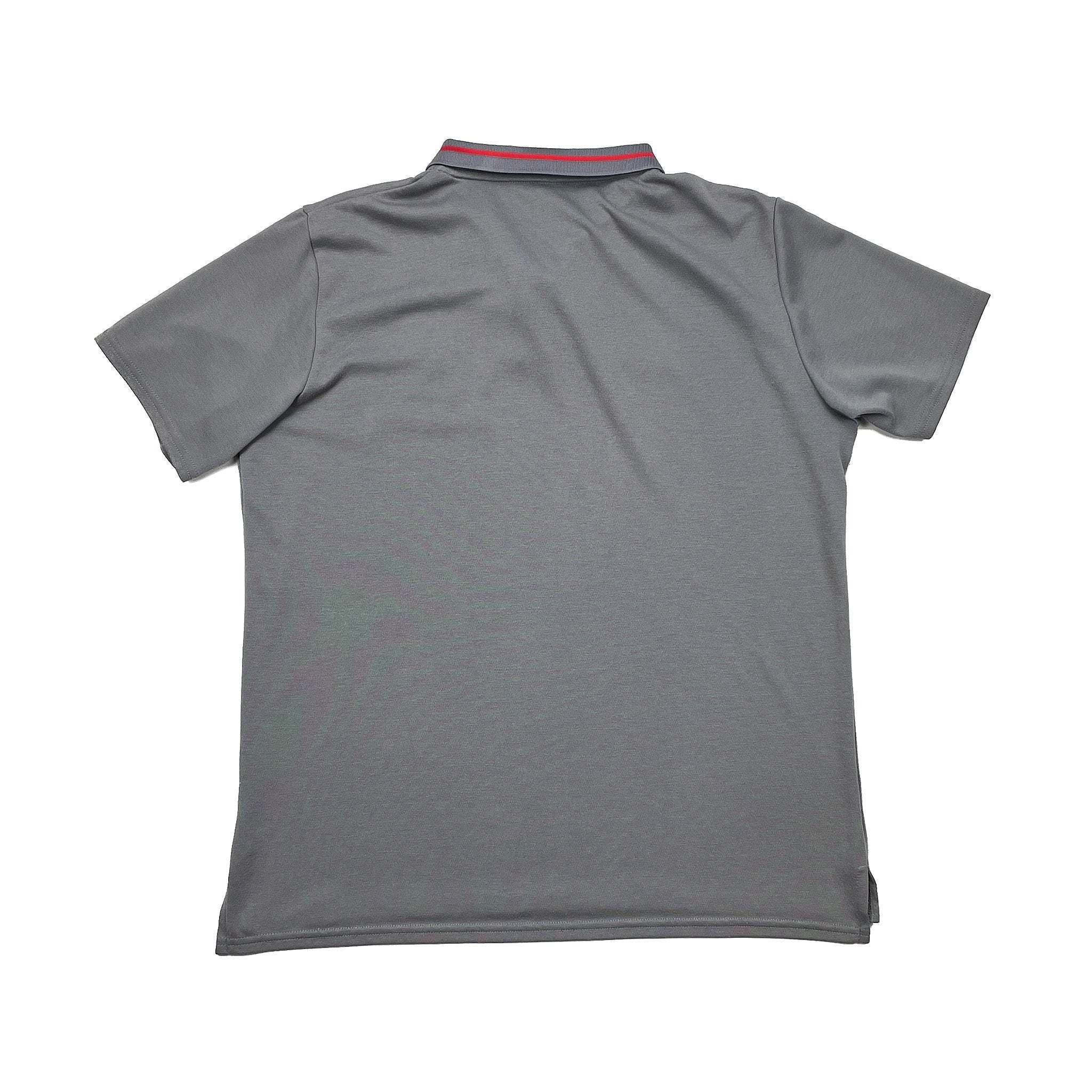2018/19 Liverpool Polo Shirt (S) New Balance - Image 4