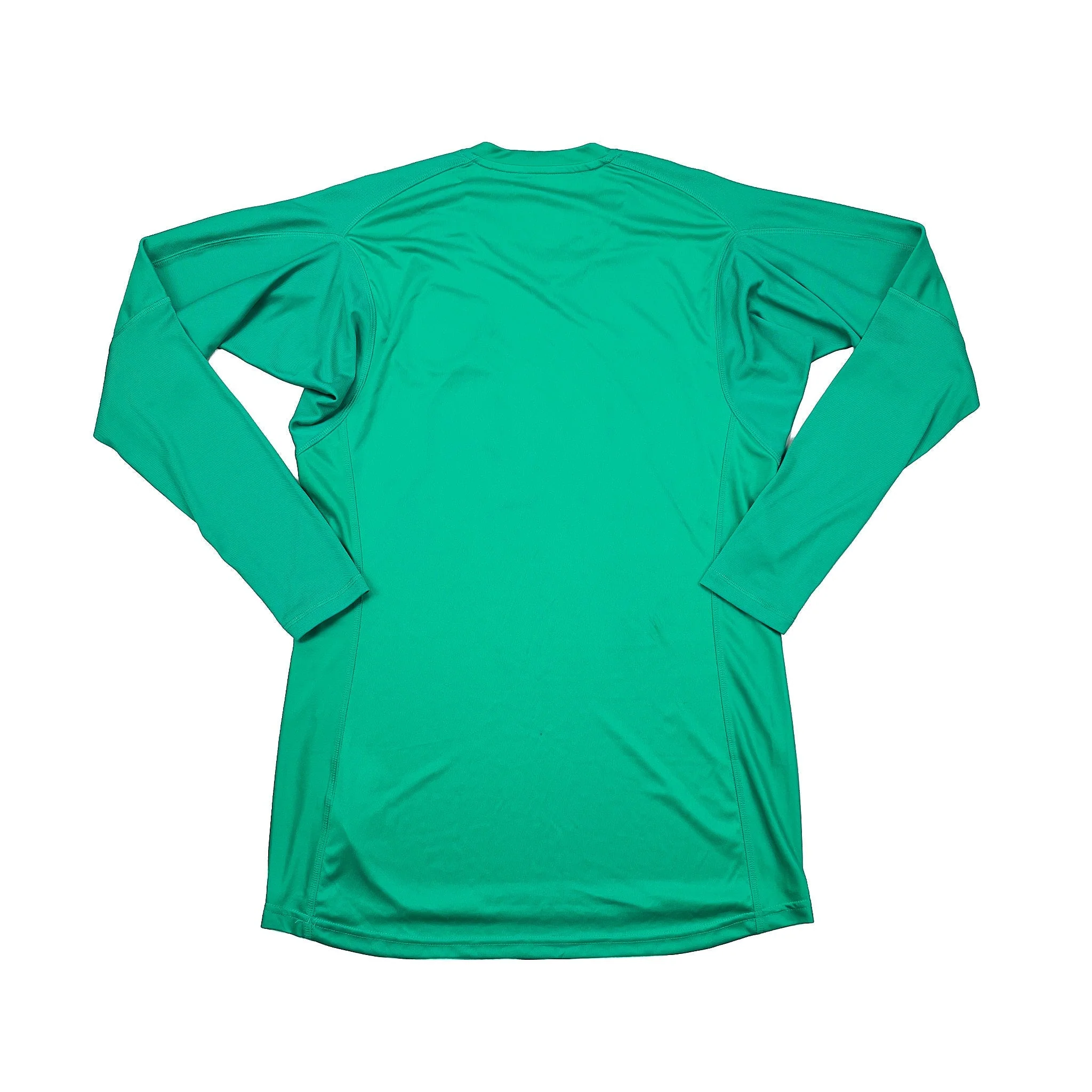 2018/19 Manchester United GK Shirt (M) Adidas - Image 2