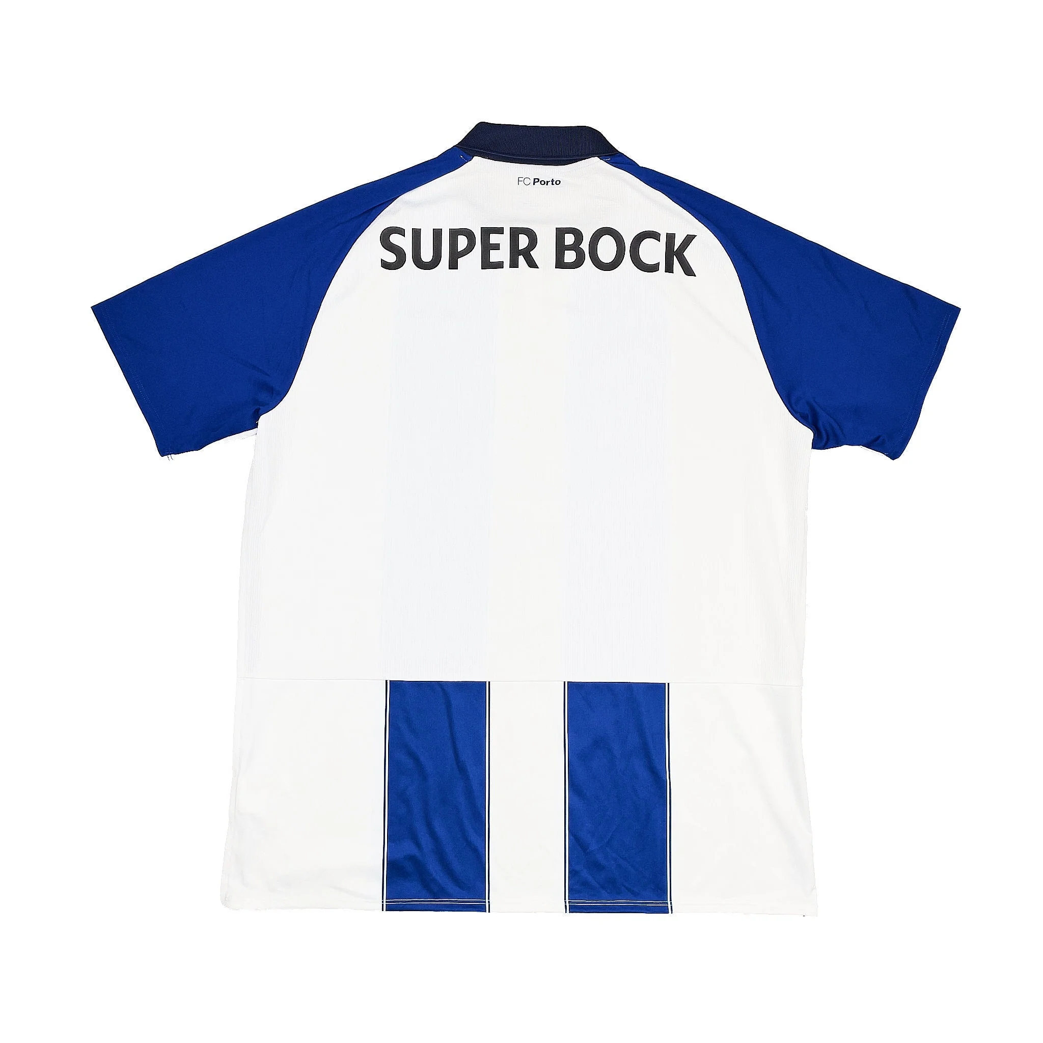 2018/19 Porto Home Shirt (XL) New Balance - Image 2