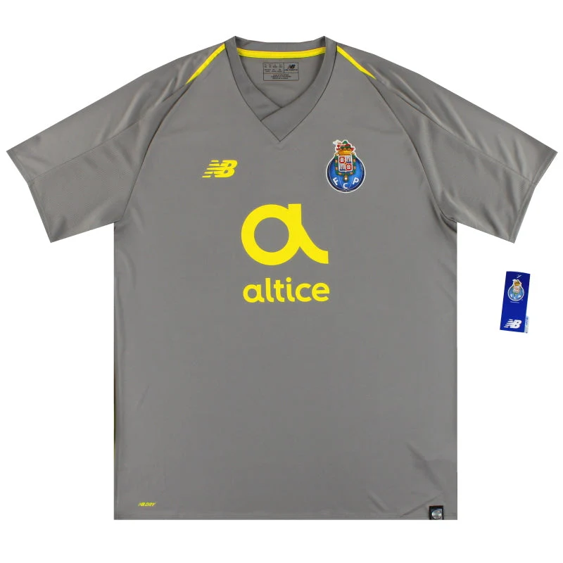 2018-19 Porto New Balance Away Shirt *BNIB* M