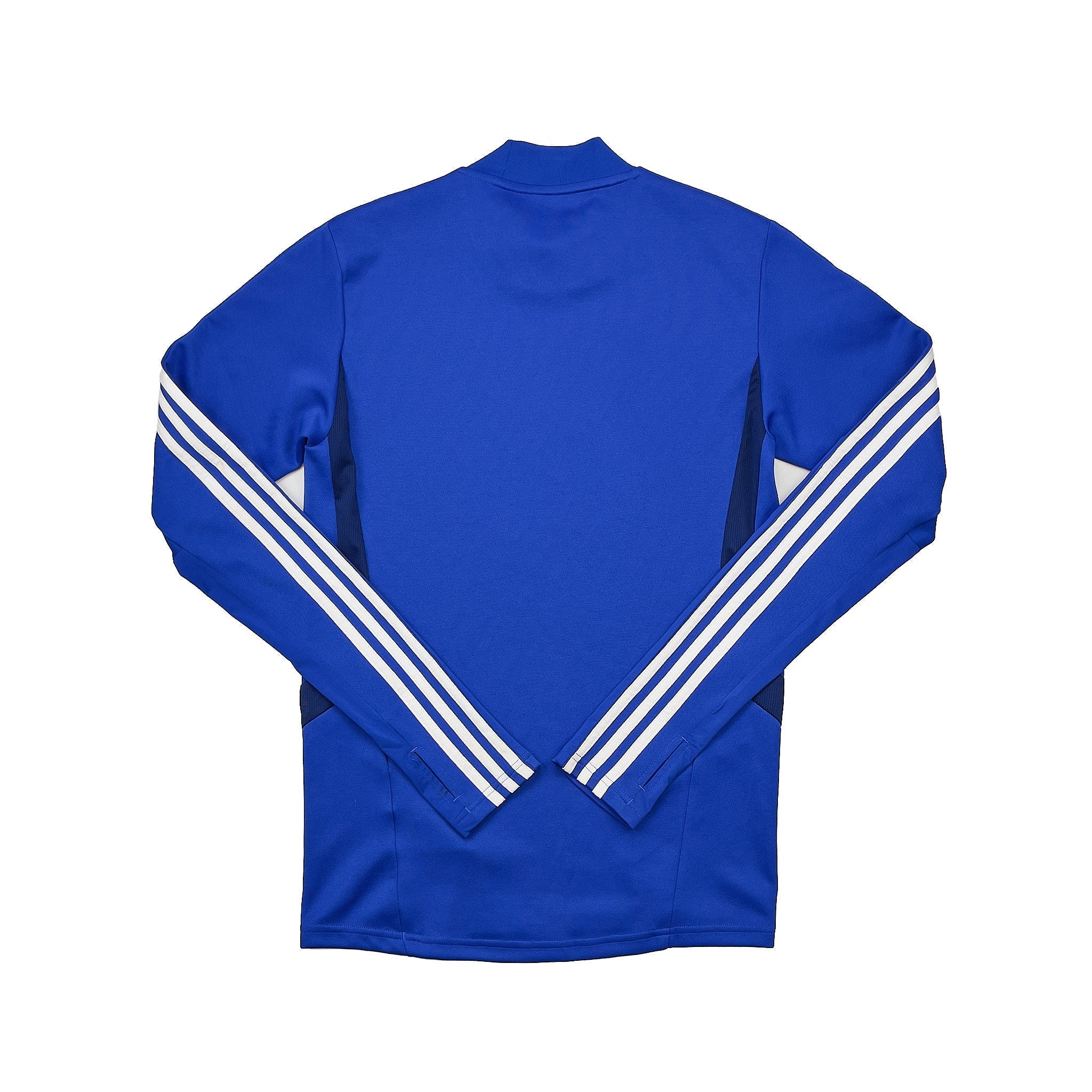 2018/19 Scotland Schools Adidas Training Jumper (XS) - Image 2