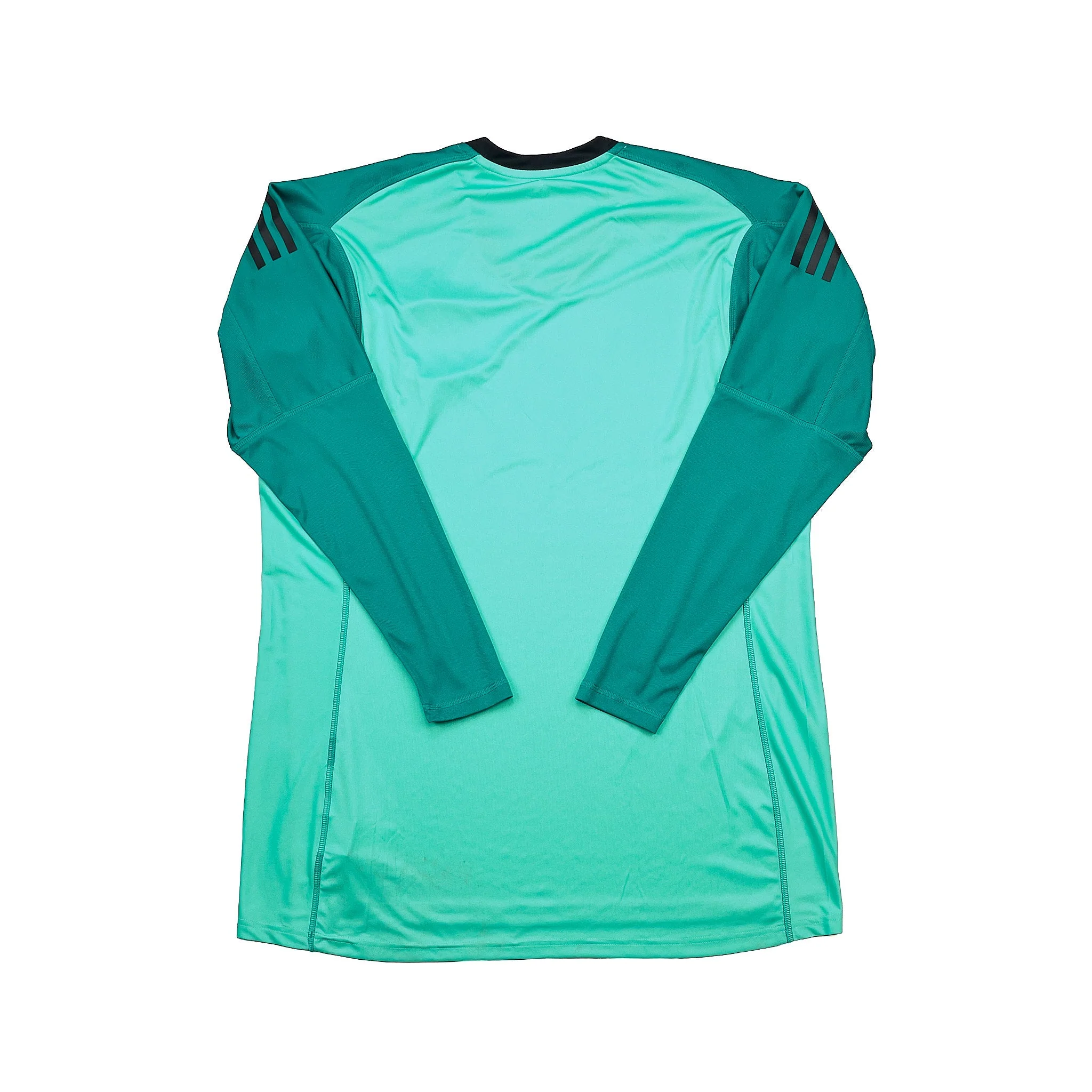 2018/19 Spain *Player Issue* GK Shirt (XL) Adidas - Image 4
