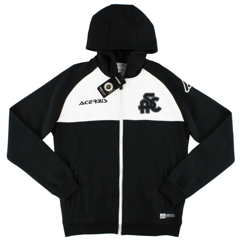 2018-19 Spezia Acerbis Full Zip Sweatshirt *BNIB* S