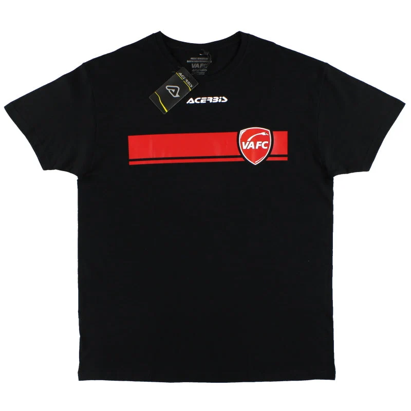 2018-19 Valenciennes Acerbis T-Shirt *BNIB* XL