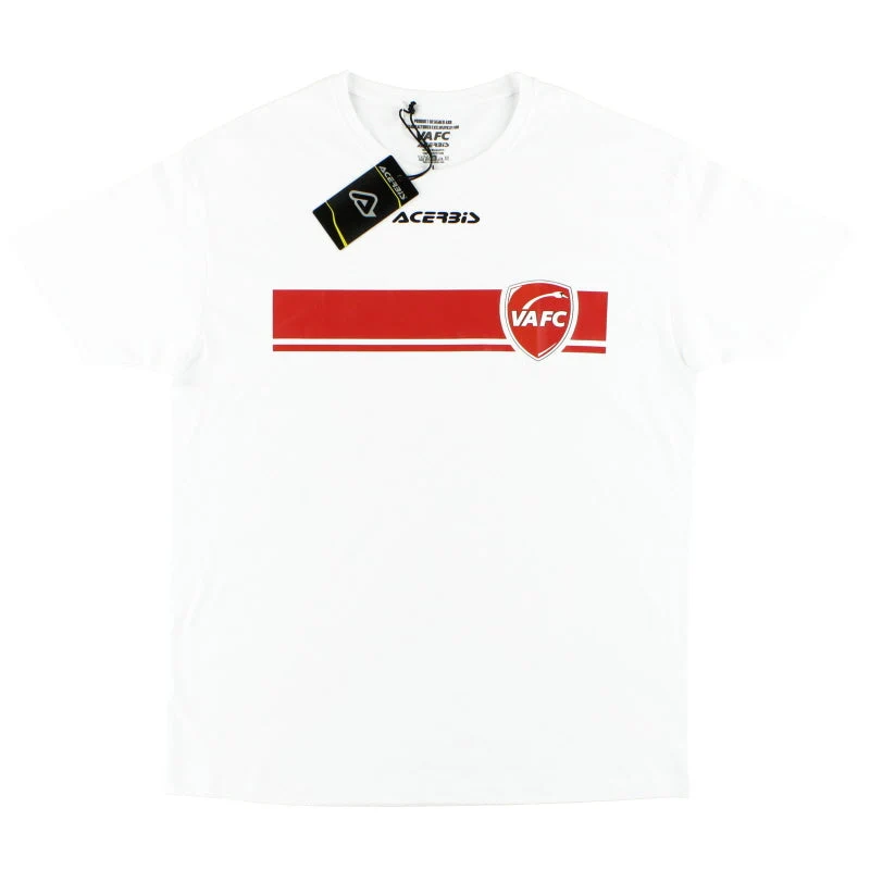 2018-19 Valenciennes Acerbis T-Shirt *BNIB* S