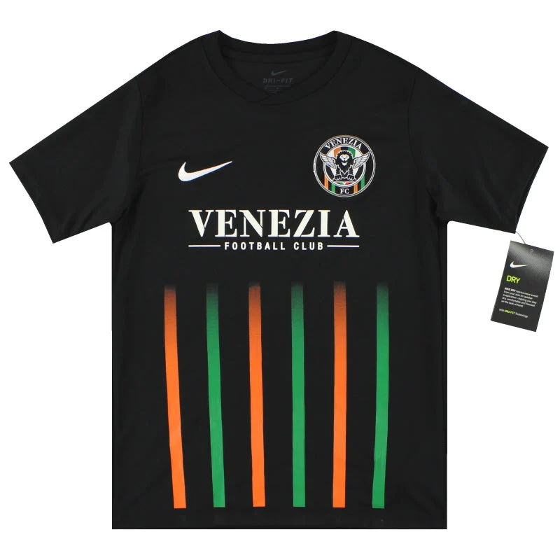 2018-19 Venezia Nike Home Shirt *w/tags* M.Boys