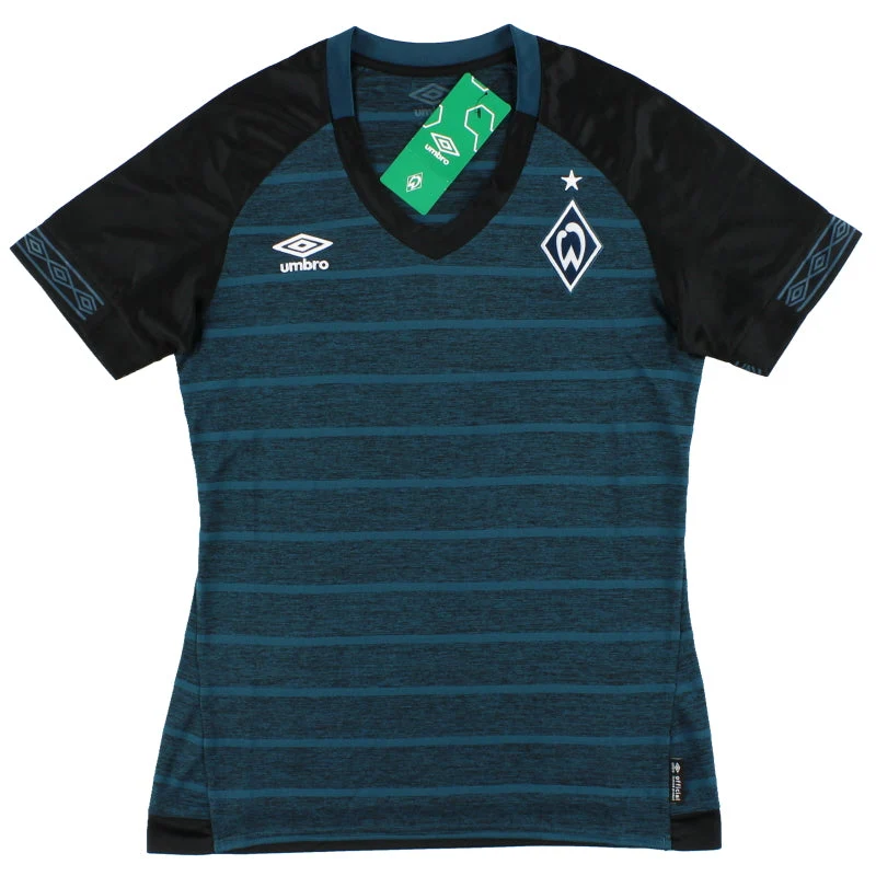 2018-19 Werder Bremen Away Shirt *w/tags* Women's 12