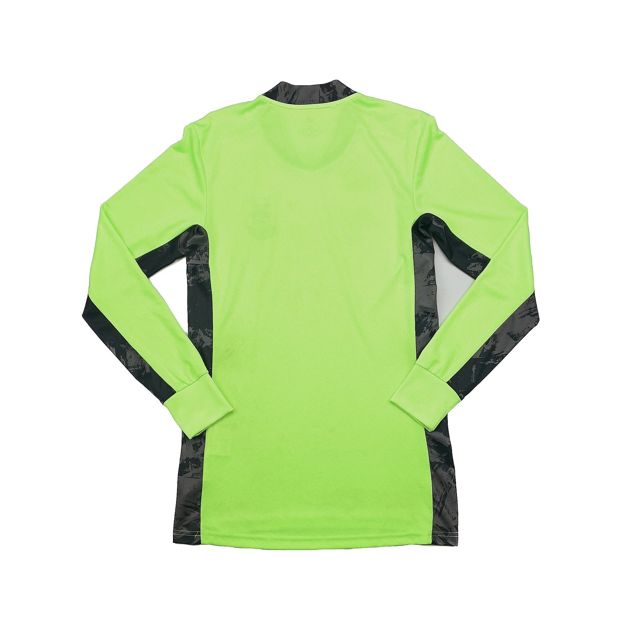 2019/20 Aberdeen GK Shirt (XS) Adidas - Image 2