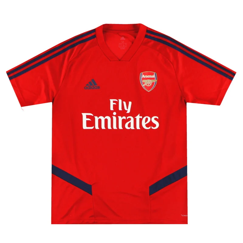 2019-20 Arsenal adidas Training Shirt M