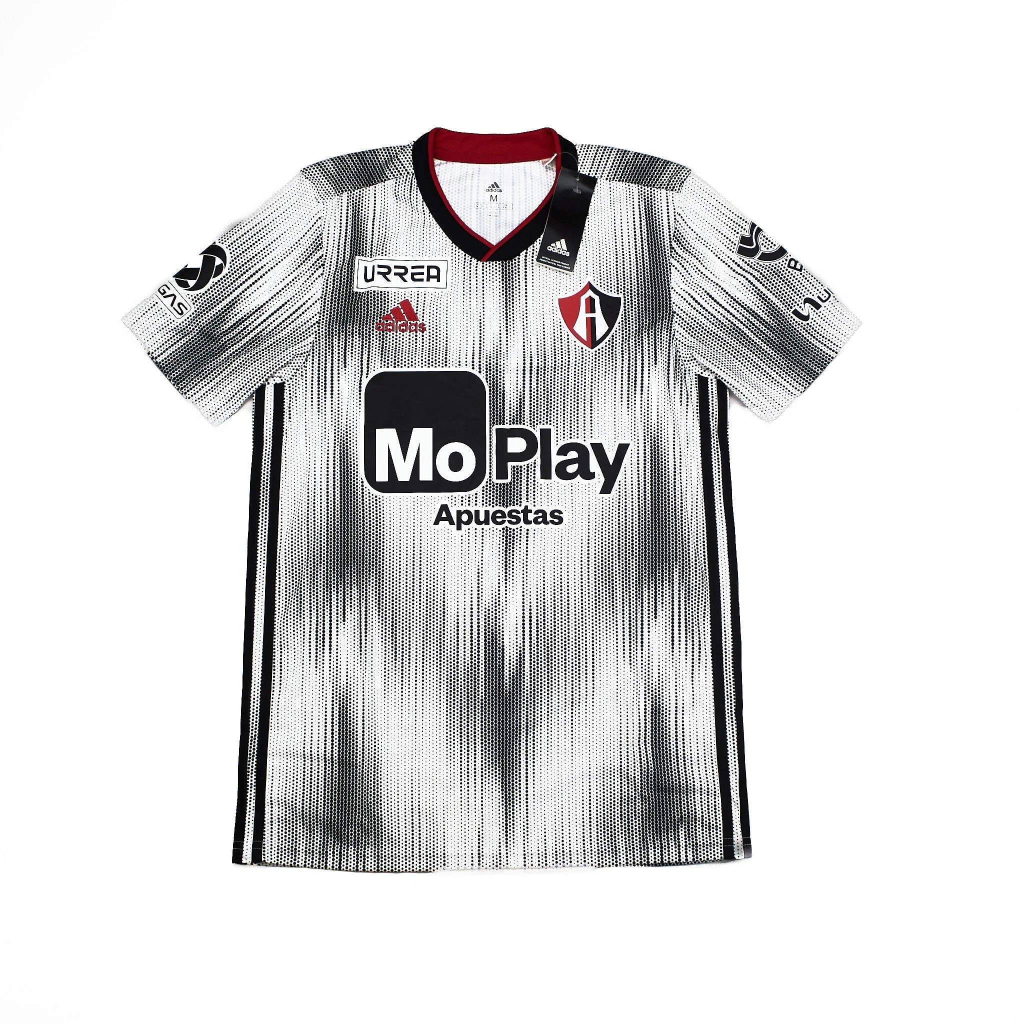 2019/20 Atlas *BNWT* Away Shirt (M) Adidas