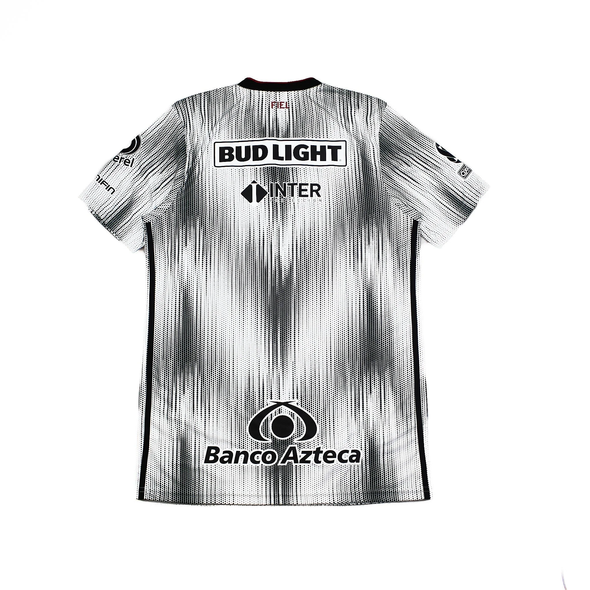 2019/20 Atlas *BNWT* Away Shirt (M) Adidas - Image 2