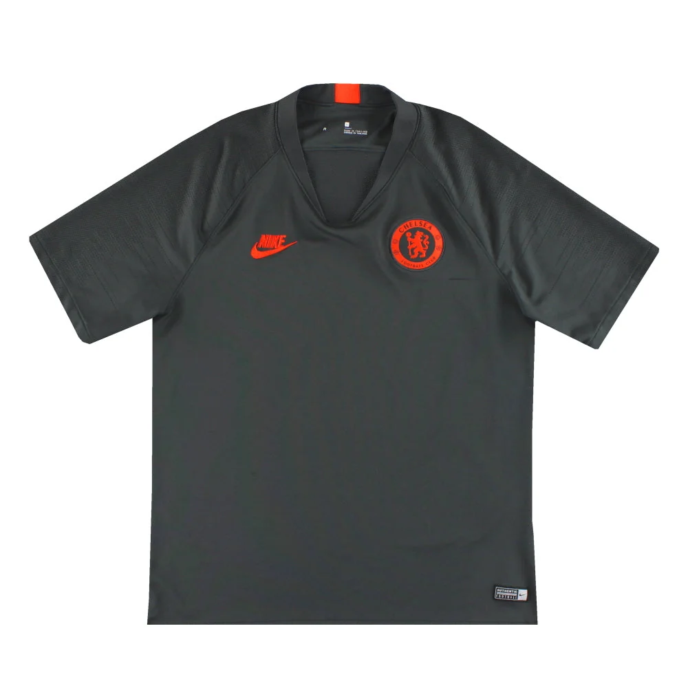 2019-20 Chelsea Nike Training Shirt L