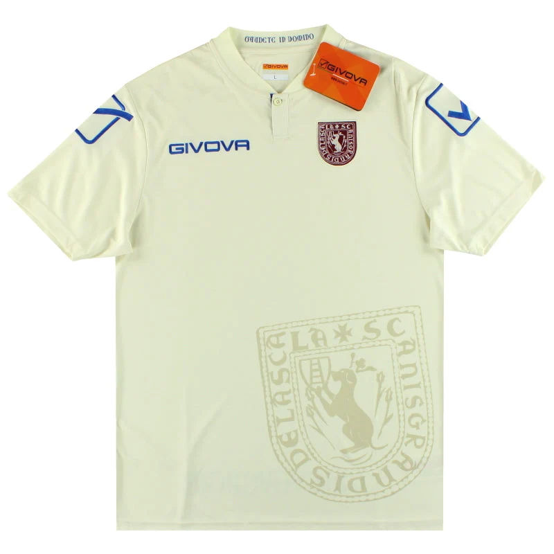 2019-20 Chievo Verona Givova Away Shirt *BNIB* M