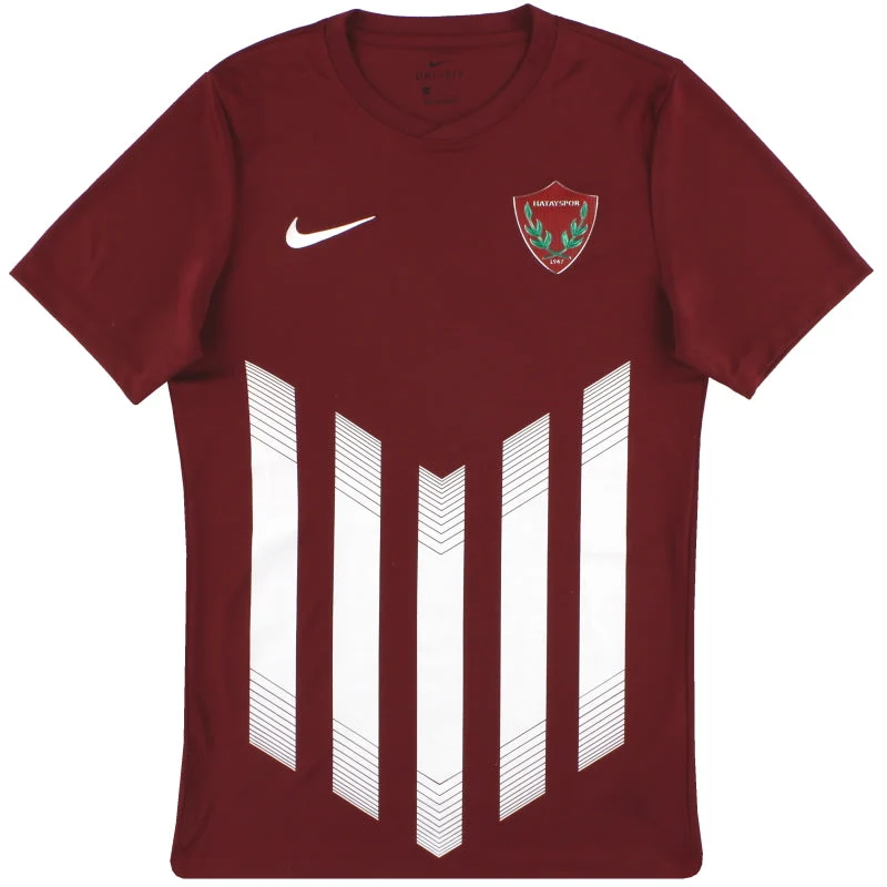 2019-20 Hatayspor Nike Away Shirt *As New* S