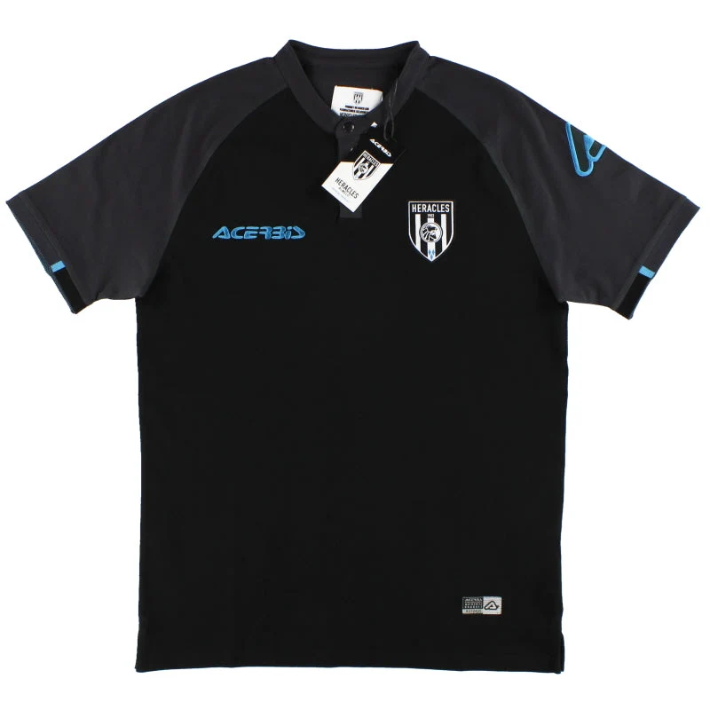 2019-20 Heracles Almelo Acerbis Polo Shirt *BNIB* M
