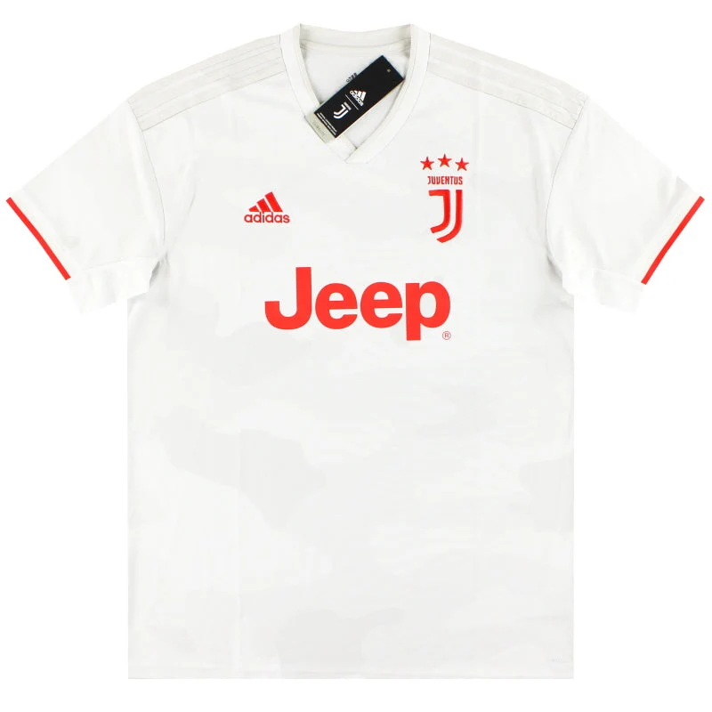 2019-20 Juventus adidas Away Shirt *w/tags* L