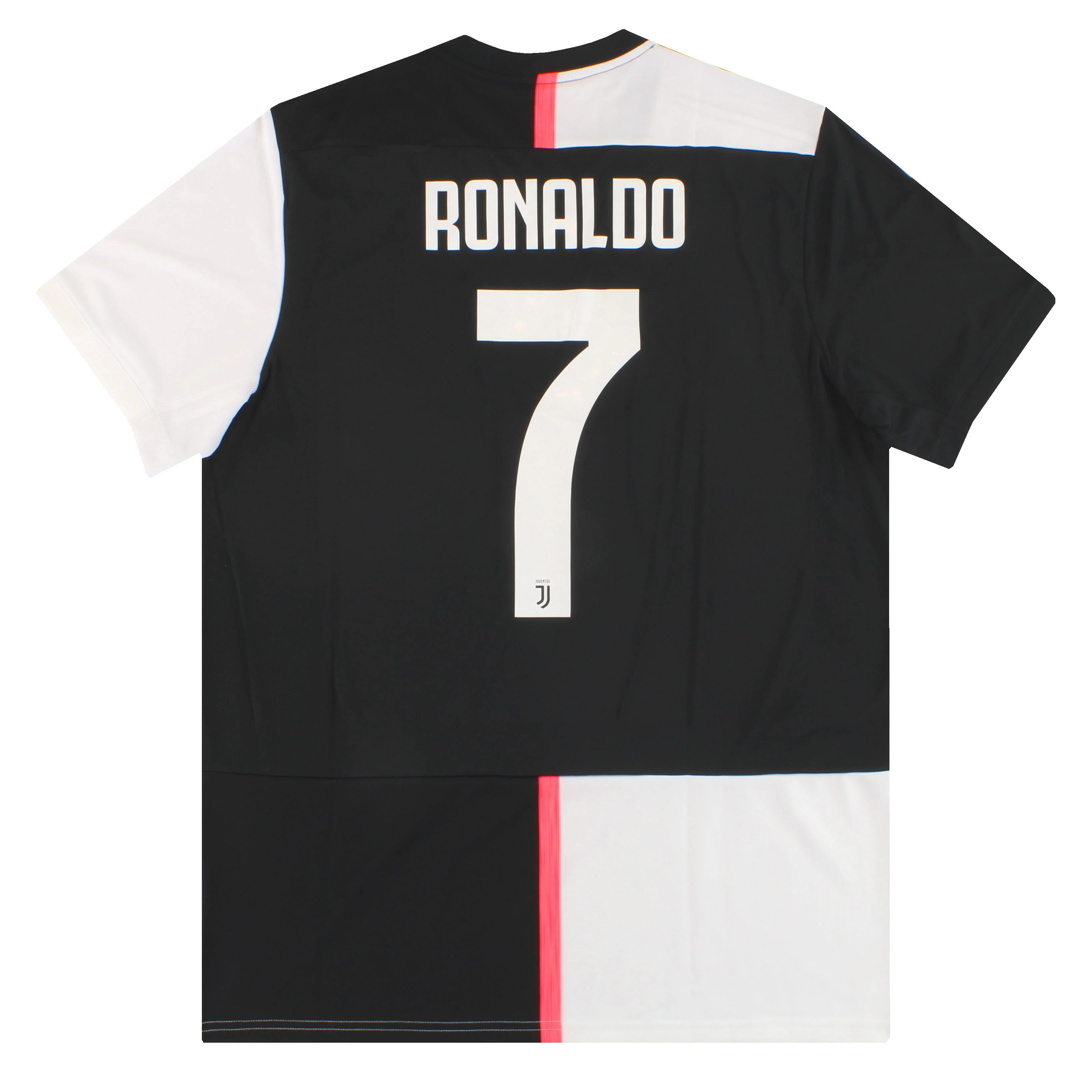 2019-20 Juventus adidas Home Shirt Ronaldo #7 *w/tags* L