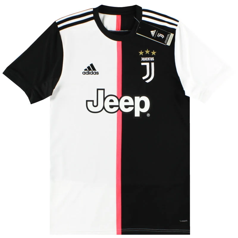 2019-20 Juventus adidas Home Shirt *w/tags* XXL