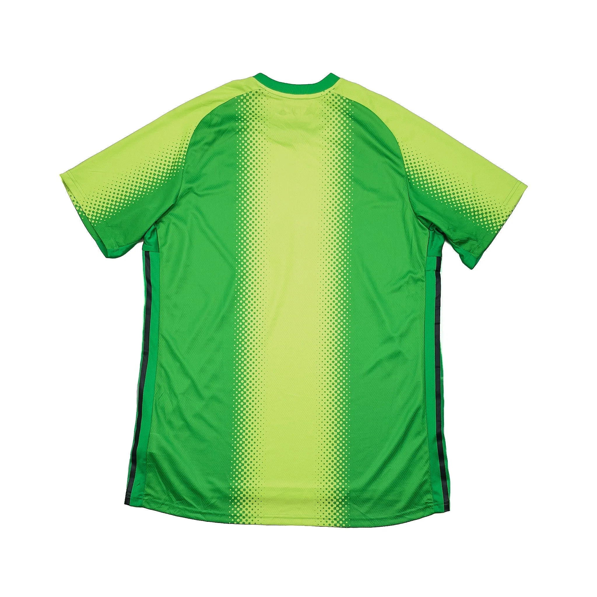 2019/20 Juventus X Palace *Authentic* GK Shirt (XL) Adidas - Image 2