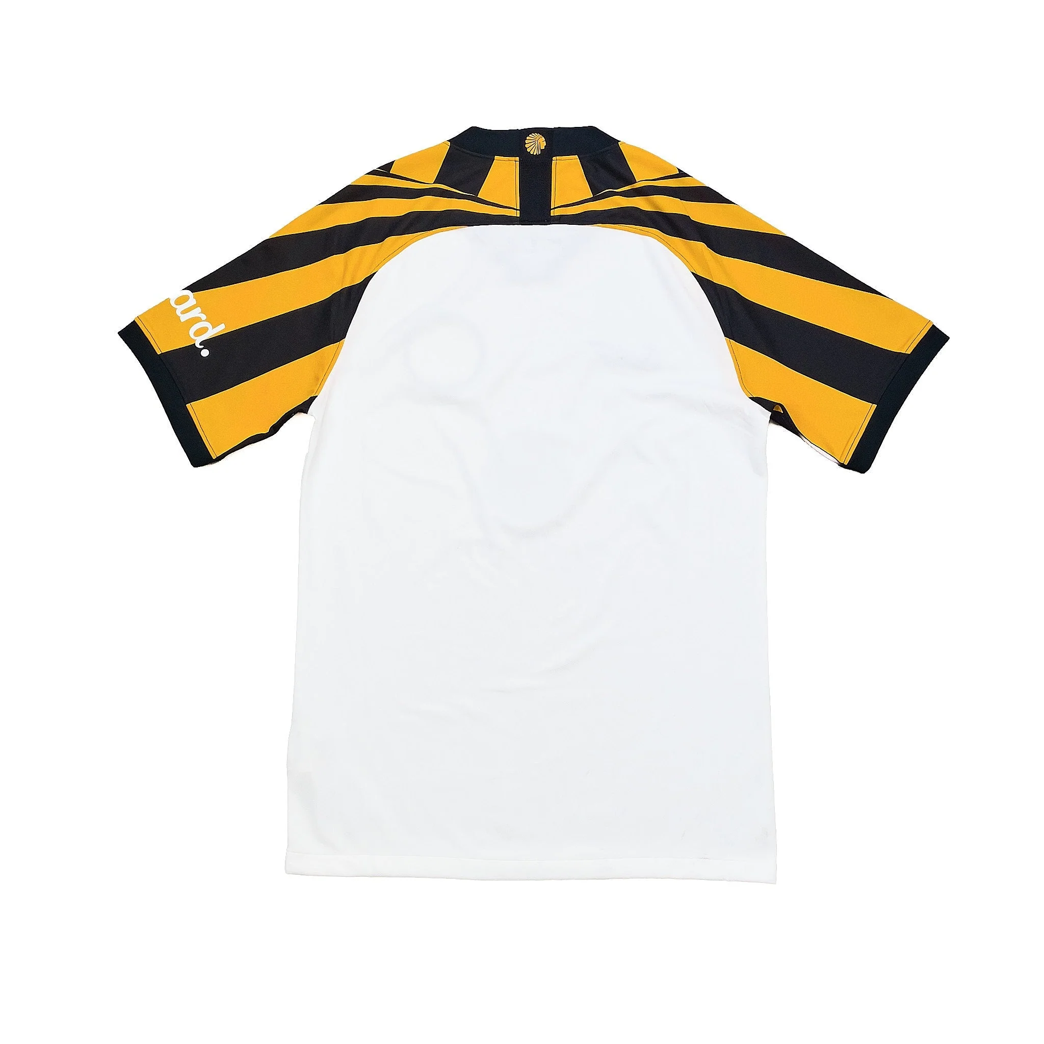 2019/20 Kaizer Chiefs Away Shirt (S) Nike - Image 2
