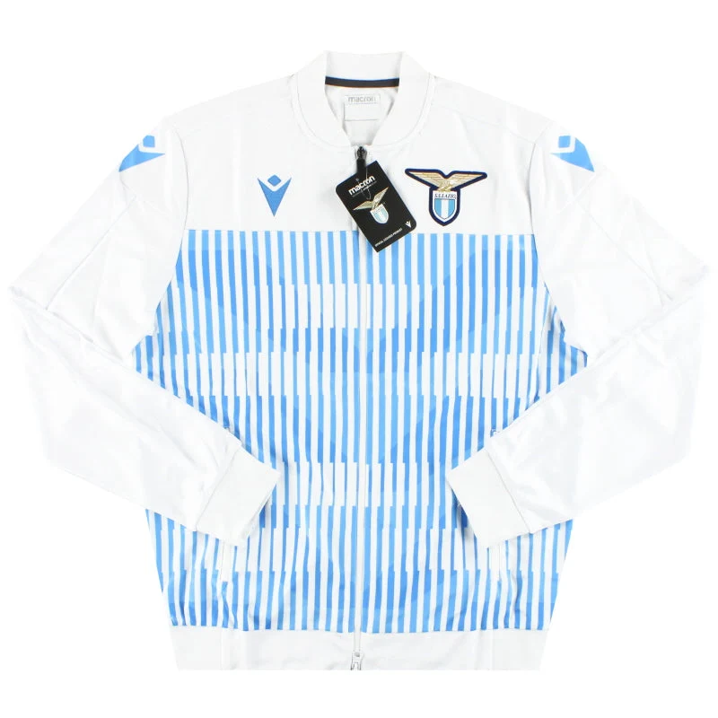 2019-20 Lazio Macron Anthem Jacket *BNIB* XXL
