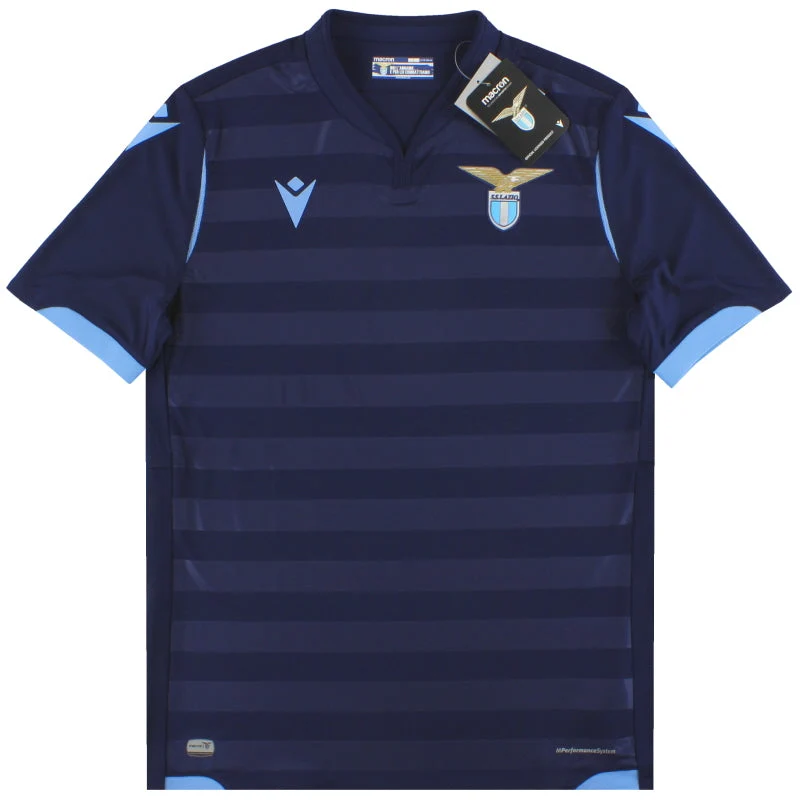 2019-20 Lazio Macron Third Shirt *BNIB* S