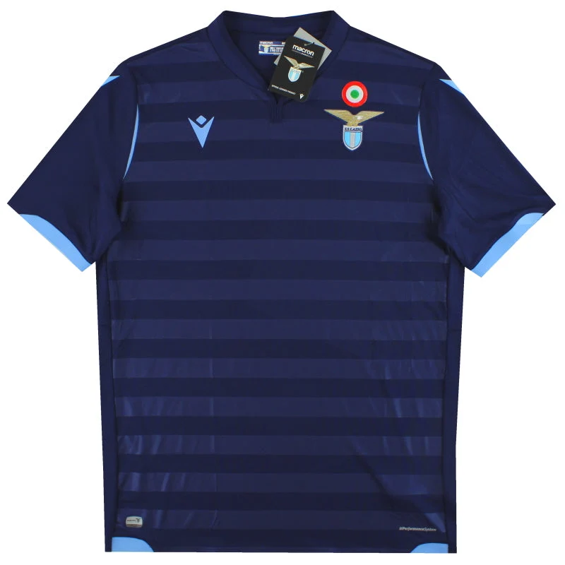 2019-20 Lazio Macron Third Shirt *w/tags* S