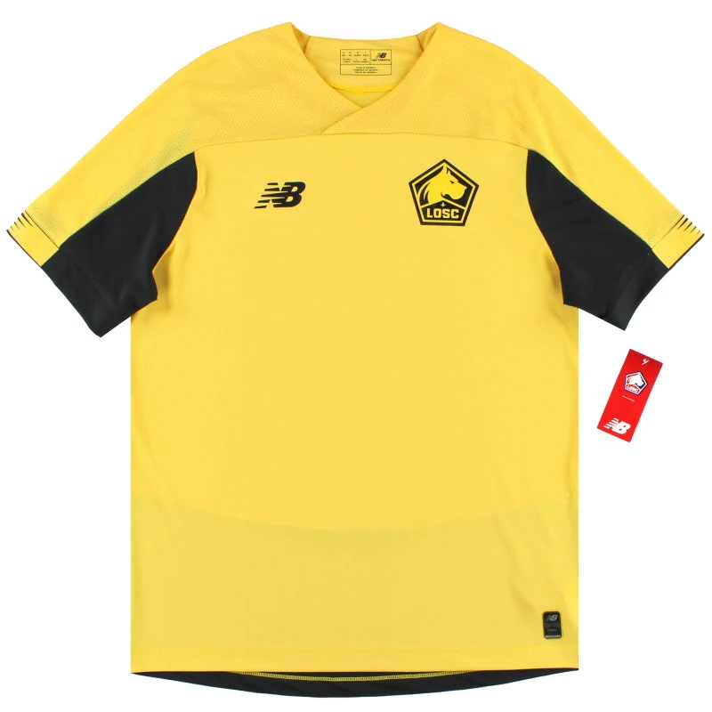 2019-20 Lille New Balance Away Shirt *w/tags* Youth M