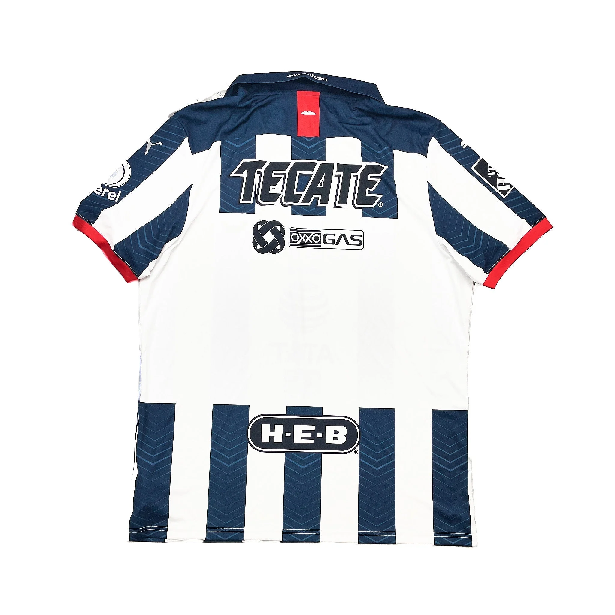 2019/20 Monterrey *BNWT* Home Shirt (Multiple Sizes) Puma - Image 2