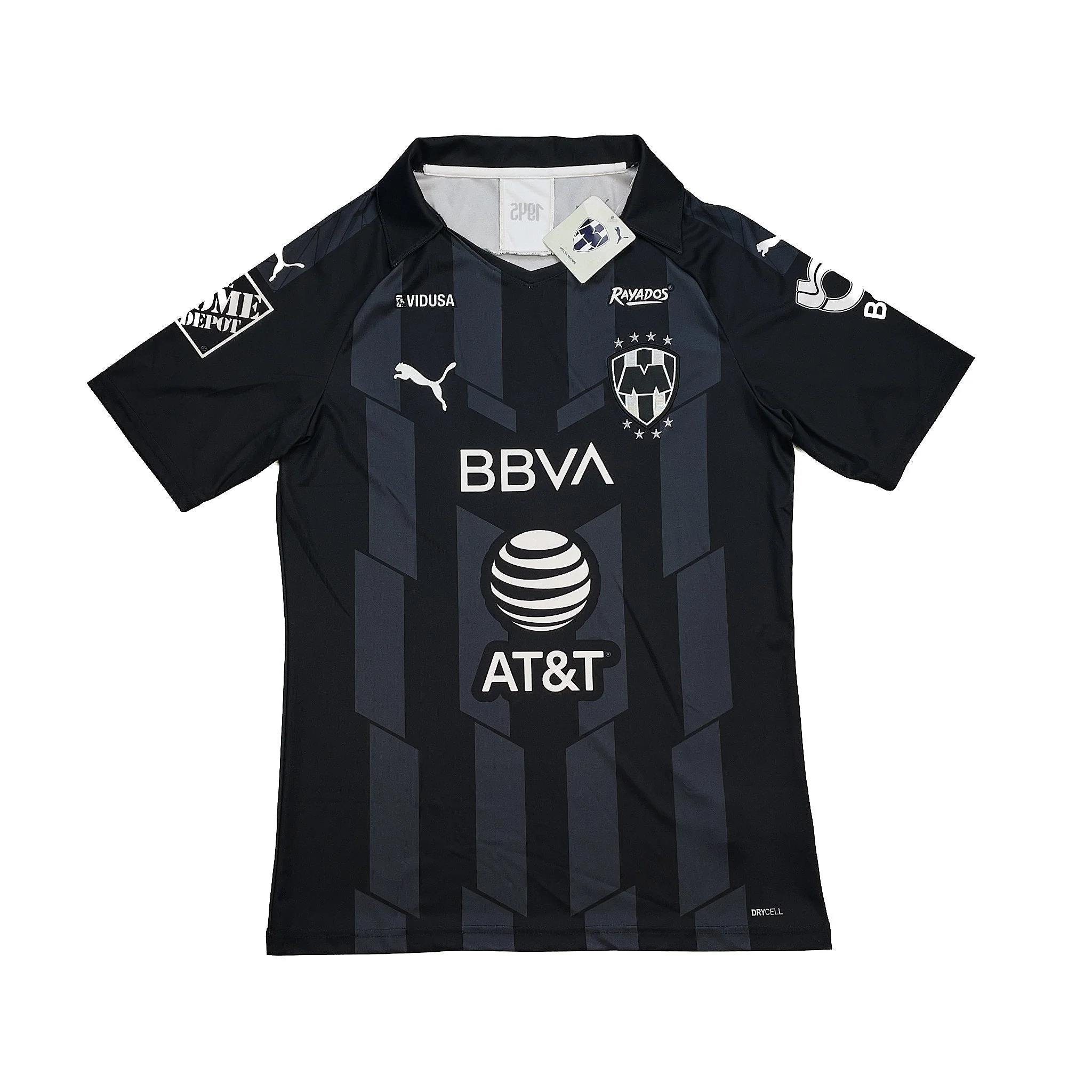 2019/20 Monterrey *BNWT* Third Shirt (M) Puma