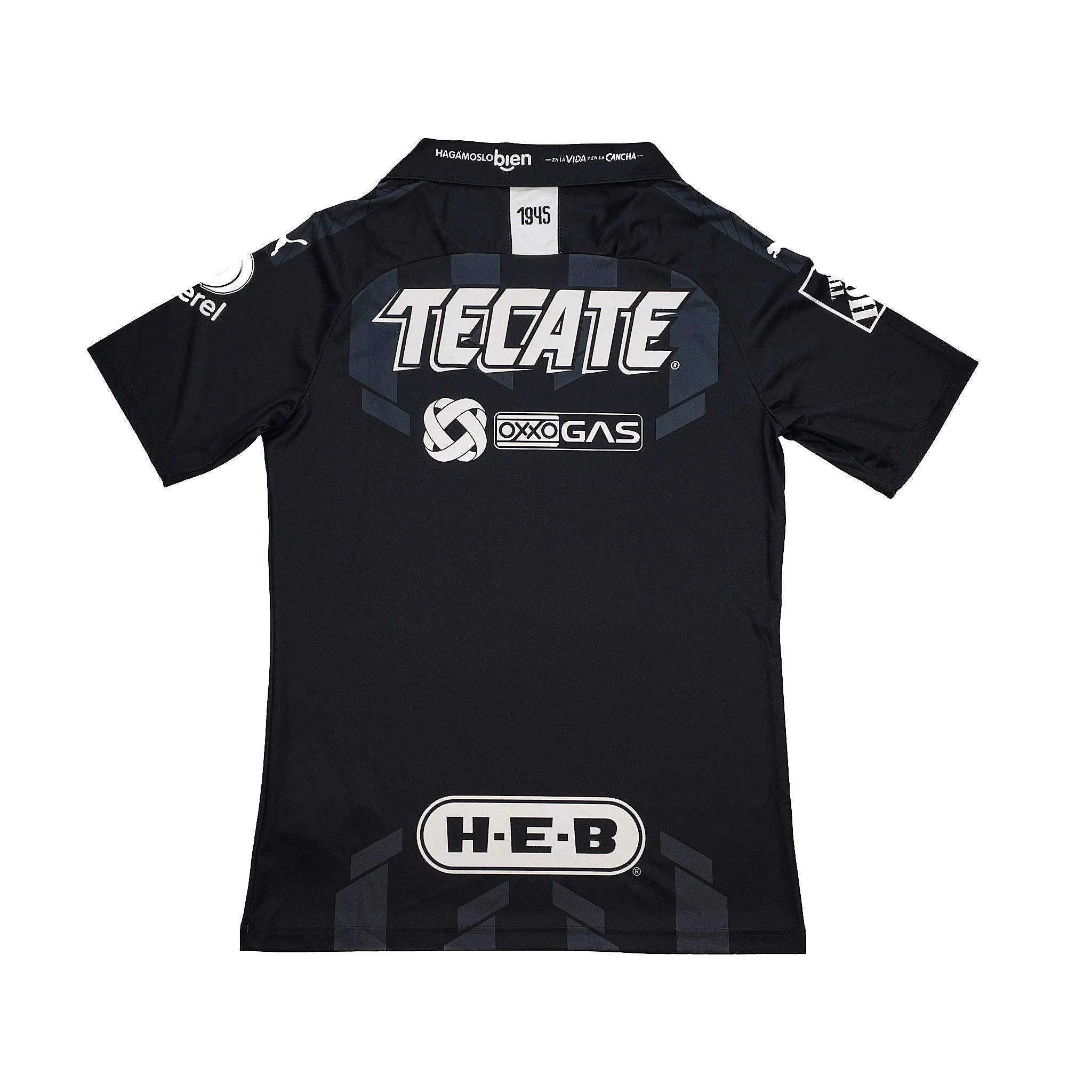 2019/20 Monterrey *BNWT* Third Shirt (M) Puma - Image 2