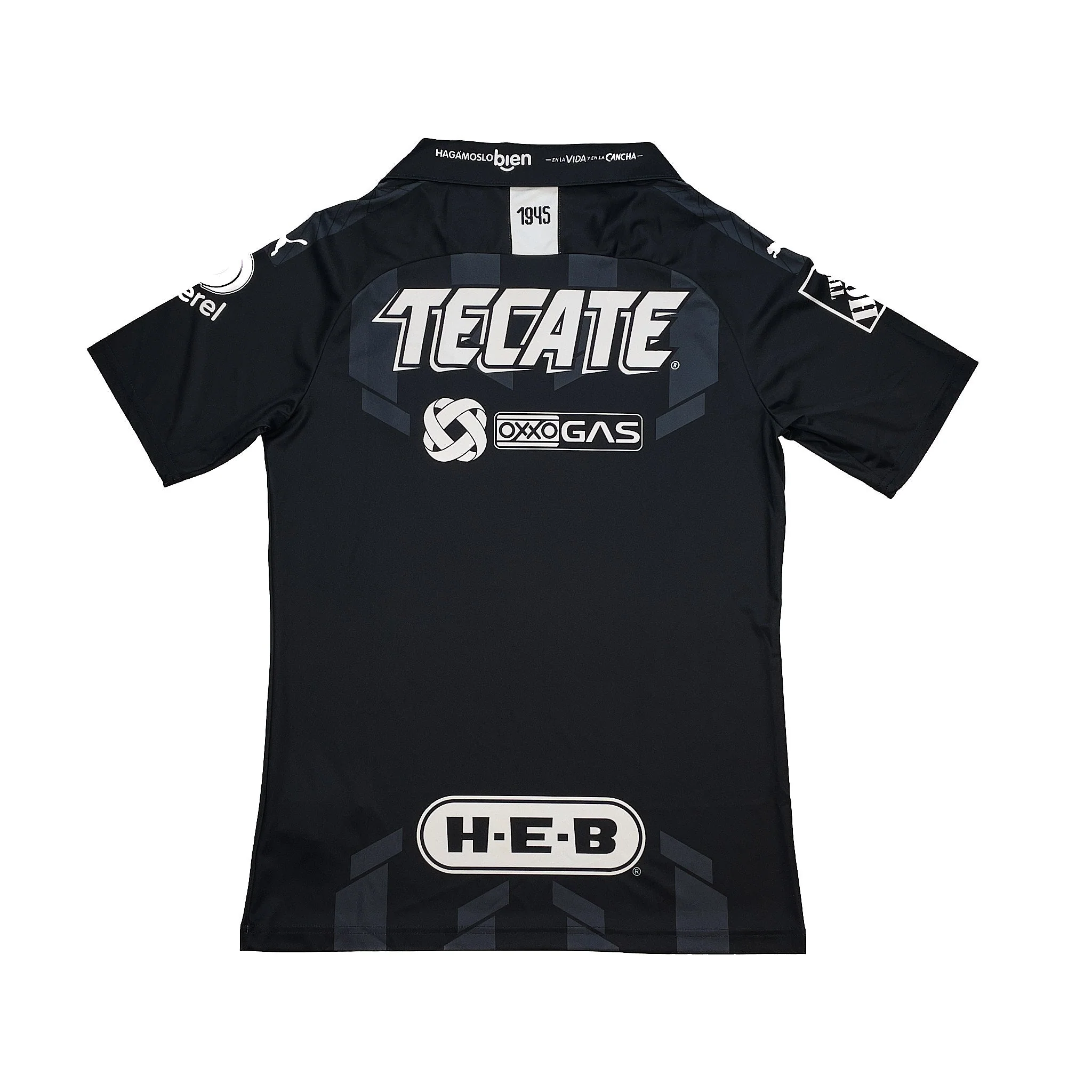 2019/20 Monterrey *BNWT* Third Shirt (M) Puma - Image 4
