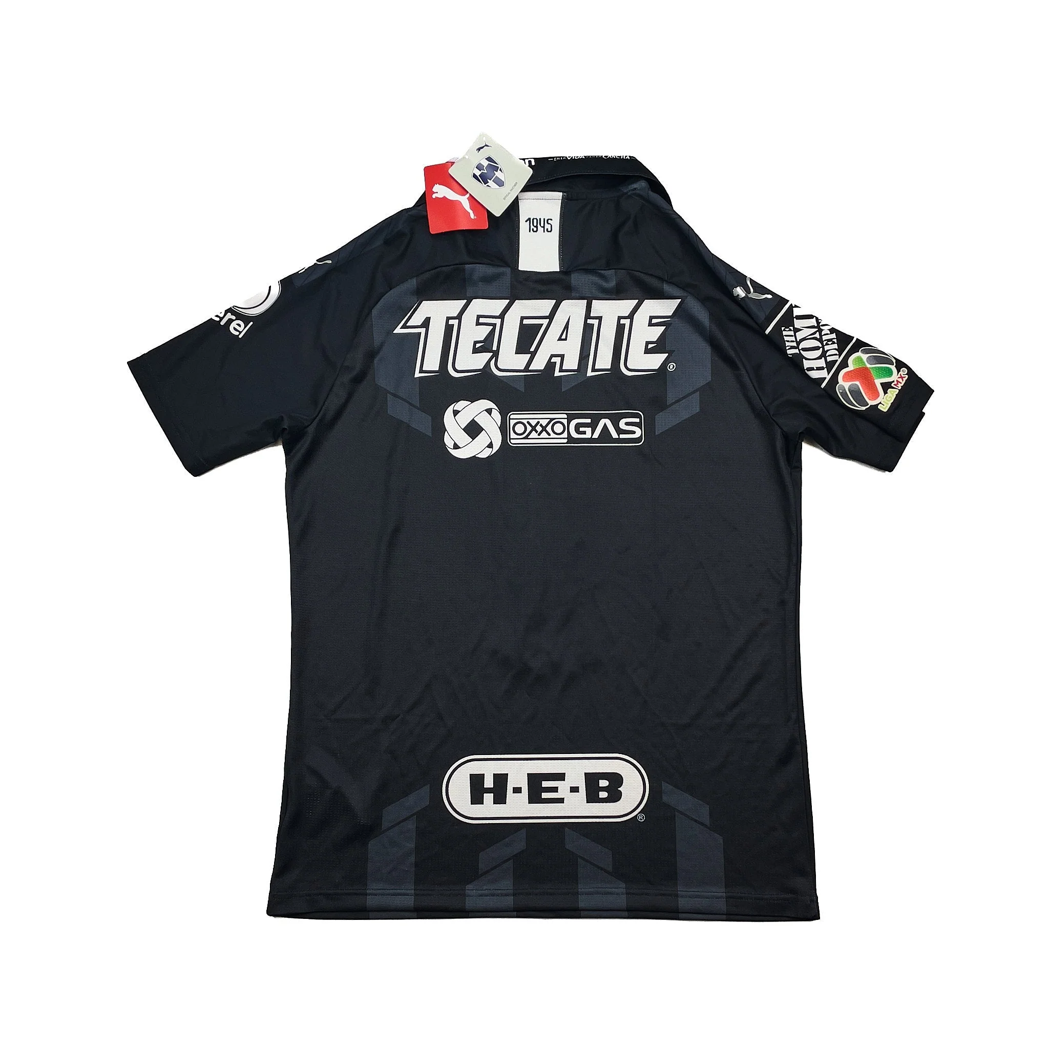 2019/20 Monterrey *BNWT* Third Shirt (Multiple Sizes) Puma - Image 2