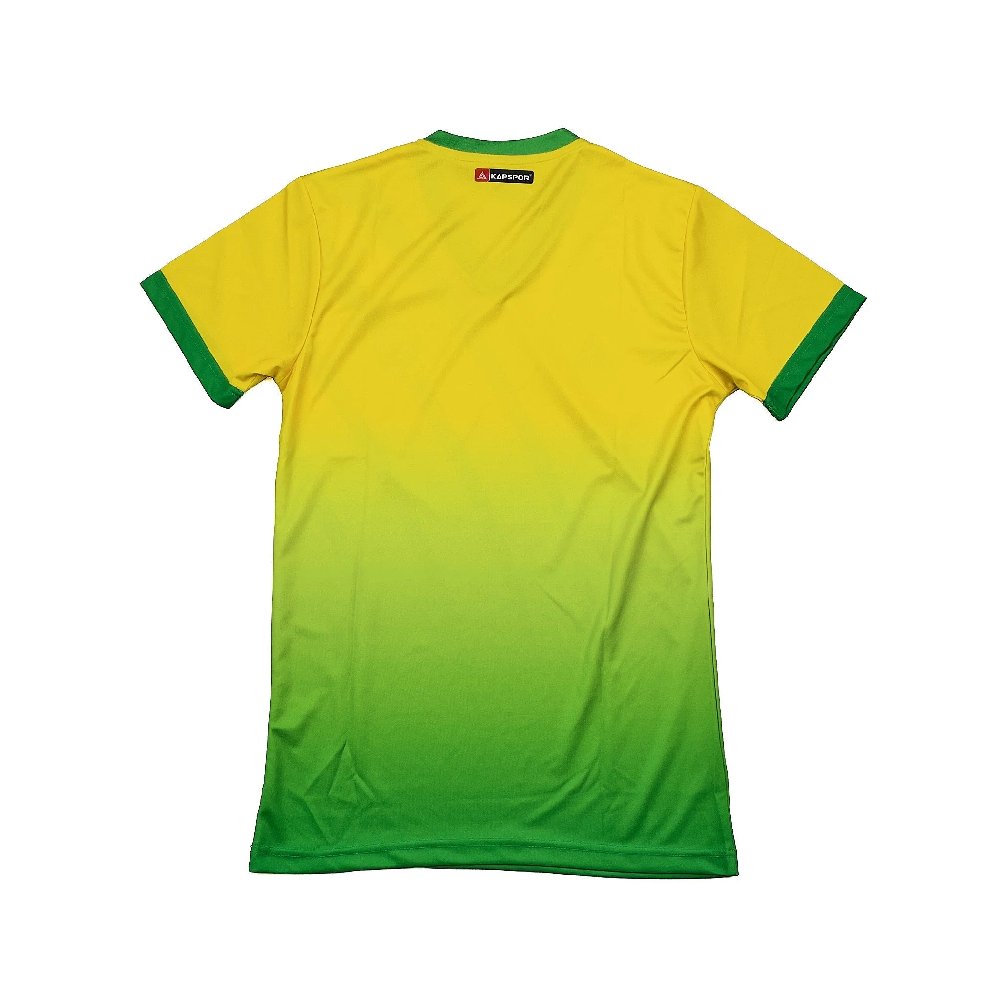 2019/20 Plateau United *BNWT* Home Shirt (S) Kapspor - Image 2