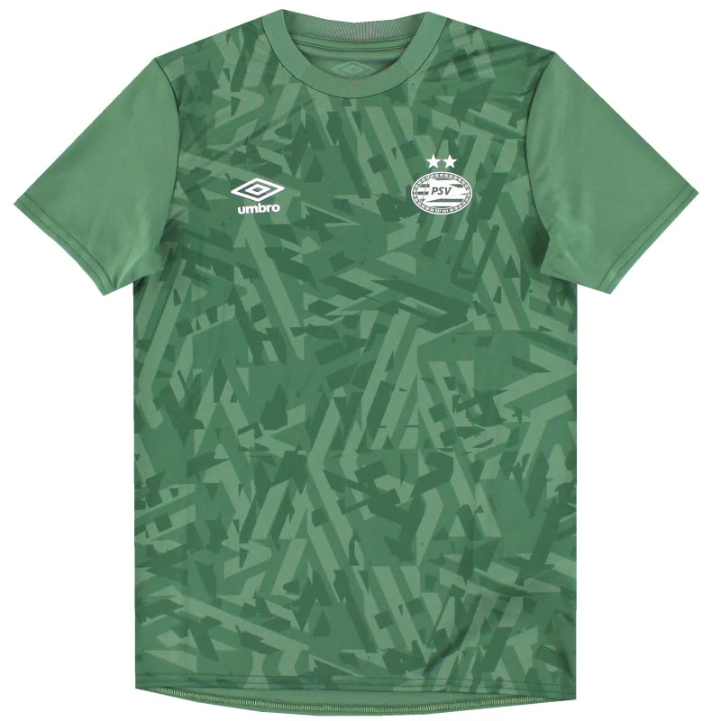 2019-20 PSV Umbro Training Shirt *As New* M.Boys