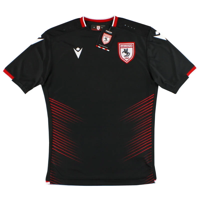 2019-20 Samsunspor Macron Third Shirt *BNIB* M