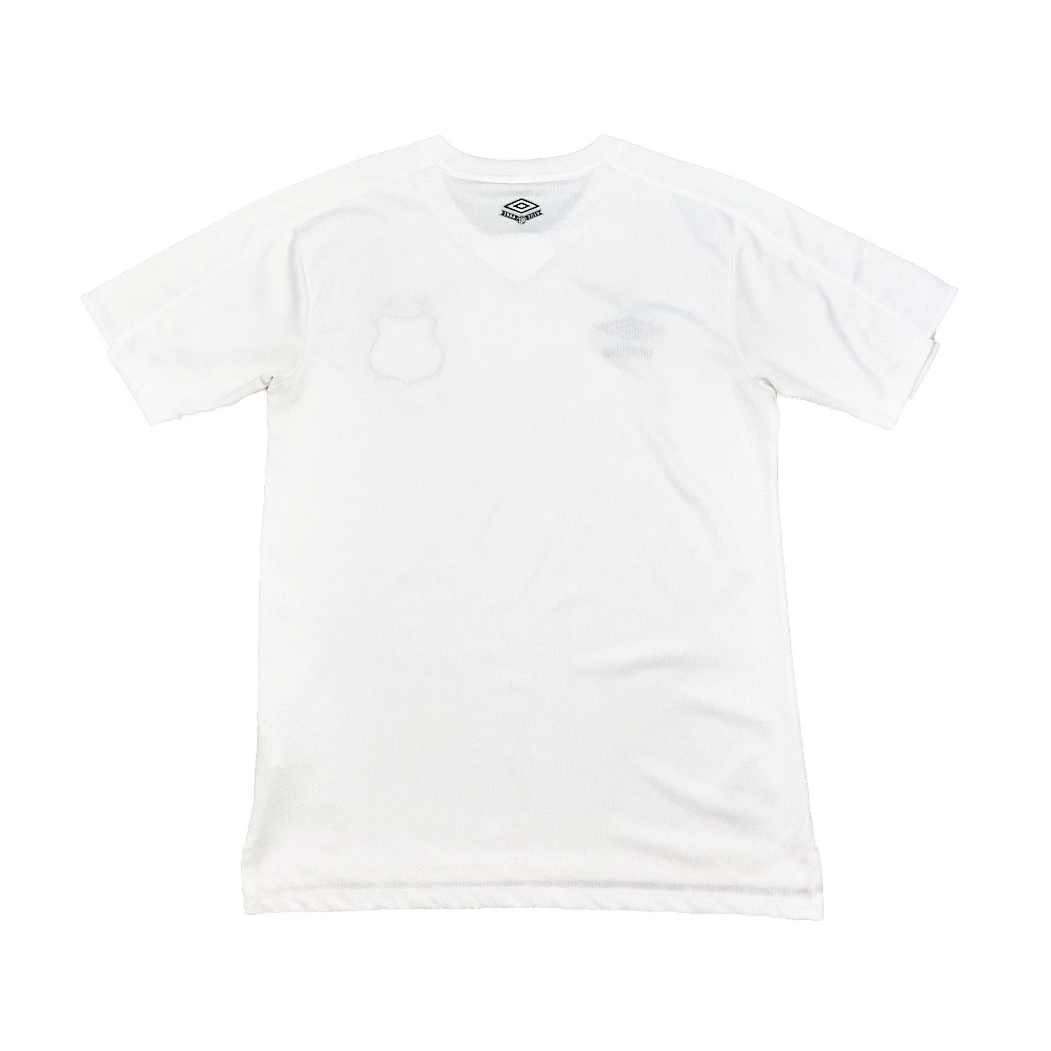 2019/20 Santos Home Shirt (L) Umbro - Image 2