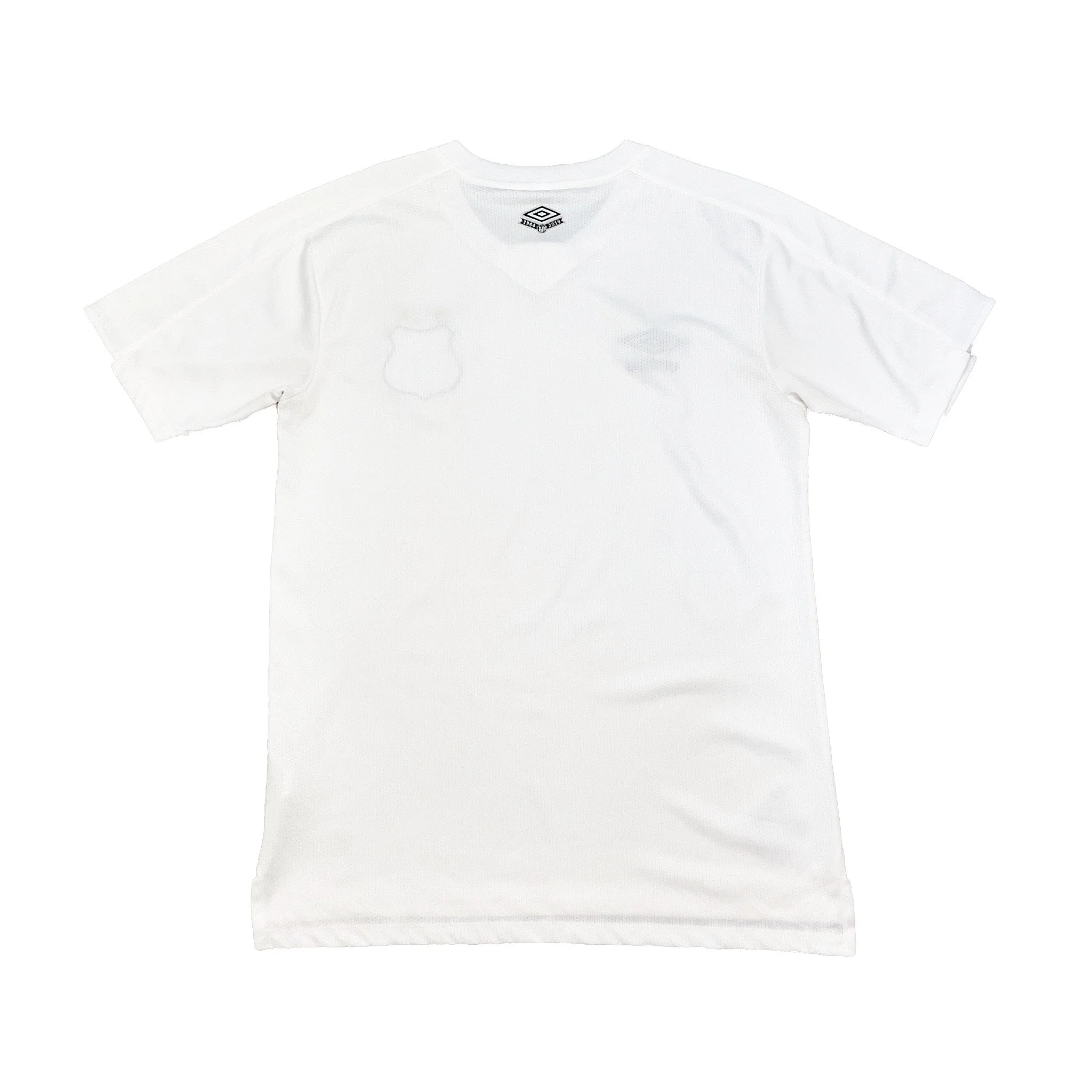 2019/20 Santos Home Shirt (L) Umbro - Image 4