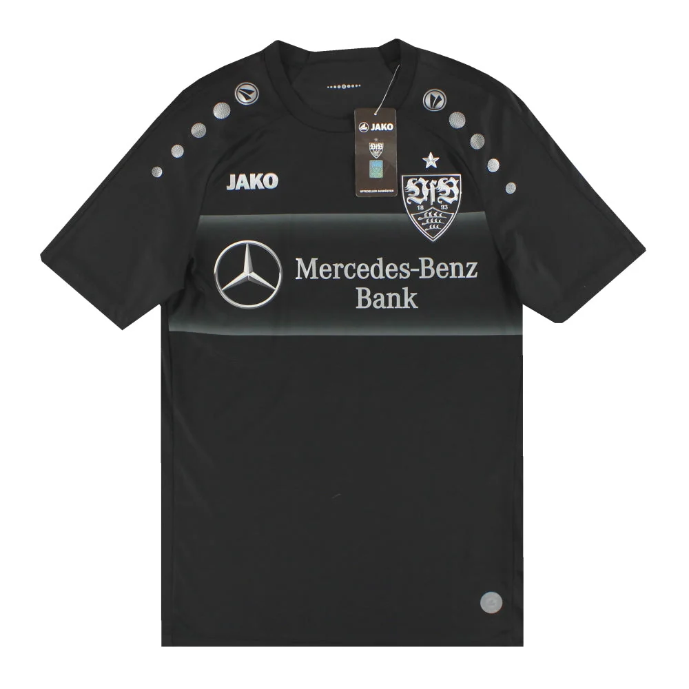 2019-20 Stuttgart Jako Teamline Shirt *w/tags* S
