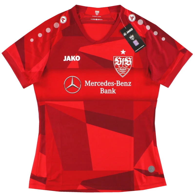 2019-20 Stuttgart Jako Womens Away Shirt *w/tags* M