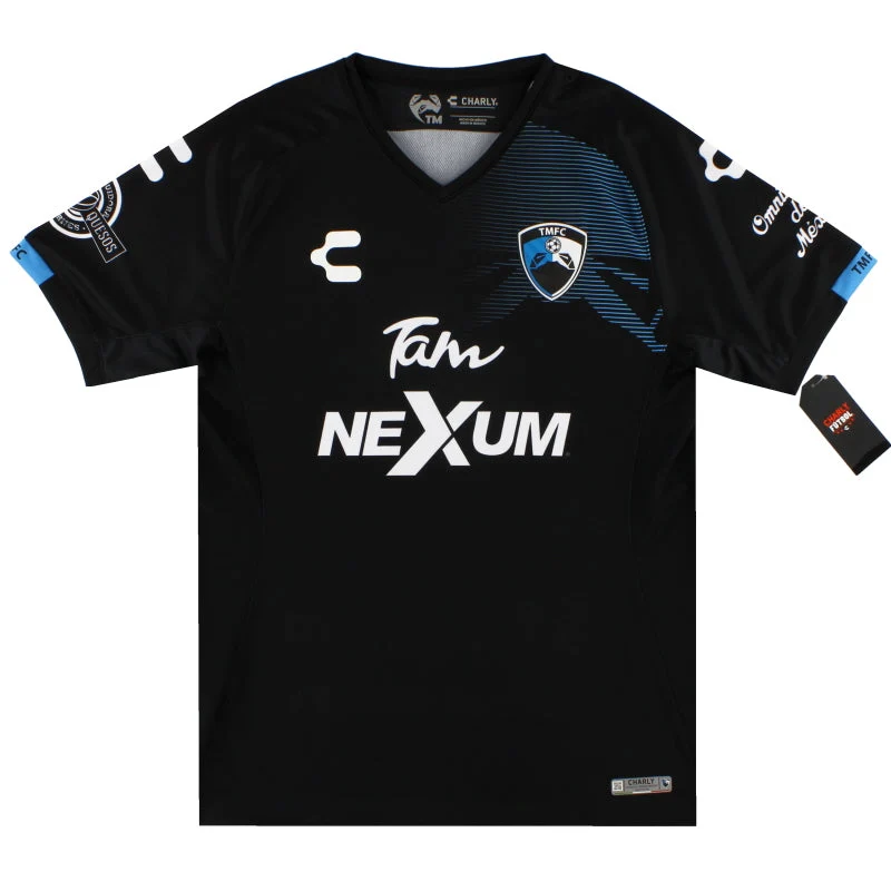 2019-20 Tampico Madero Charly Away Shirt *w/tags* L