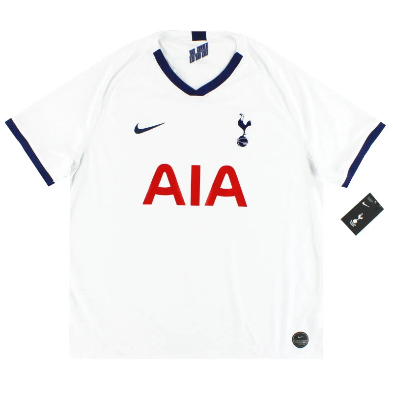 2019-20 Tottenham Nike Home Shirt *w/tags* XXXL